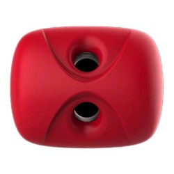 Masturbateur pour deux FROT Deux entrées