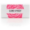 Kit de Moulage Clone-a-pussy Rose