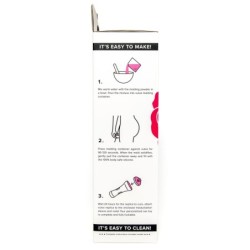 Kit de Moulage Clone-a-pussy avec Masturbateur Rose