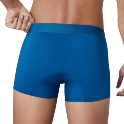Taille S  -  Boxer Primary Thrunks Bleu pétrole