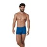 Taille S  -  Boxer Primary Thrunks Bleu pétrole