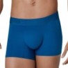 Taille M  -  Boxer Primary Thrunks Bleu pétrole