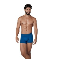 Taille M  -  Boxer Primary Thrunks Bleu pétrole