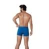 Taille L  -  Boxer Primary Thrunks Bleu pétrole