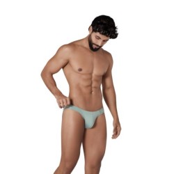Taille XL  -  Bikini Tribe Brief Vert