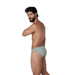 Taille XL  -  Bikini Tribe Brief Vert