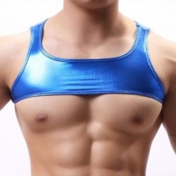 Taille M  -  Crop court...