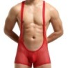 Taille M  -  Singlet sexy Tocki Rouge