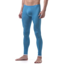 Taille M  -  Long John Vanskoos Bleu