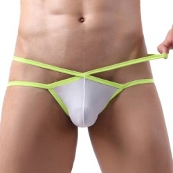 Taille L  -  Jockstrap...