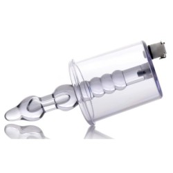 Cylindre pour Rose anale 8.5cm