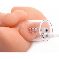 Cylindre pour Rose anale 8.5cm