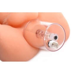 Cylindre pour Rose anale 8.5cm