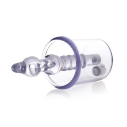 Cylindre pour Rose anale 8.5cm