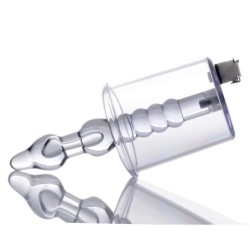 Cylindre pour Rose anale 8.5cm