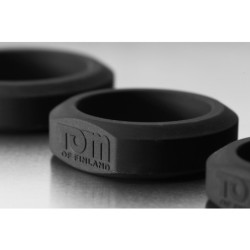 Lot de 3 Cockrings Collector Card