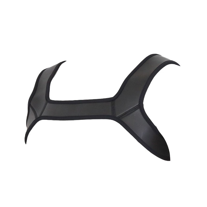 Harnais en néoprène Neo Harness Noir