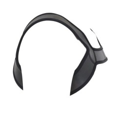 Harnais en néoprène Neo Harness Noir