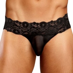 Taille S/M  -  Micro thong...