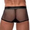 Taille M  -  Shorty COCK PIT Noir