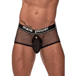 Taille M  -  Shorty COCK PIT Noir