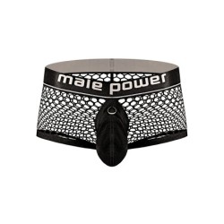 Taille M  -  Shorty COCK PIT Noir