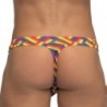 Taille L/XL  -  String PRIDE FEST