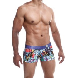Taille S  -  Boxer HIPSTER MaleBasics