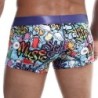 Taille L  -  Boxer HIPSTER MaleBasics