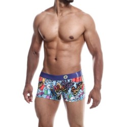 Taille XL  -  Boxer HIPSTER MaleBasics