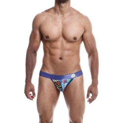 Taille S  -  Jockstrap HIPSTER MaleBasics
