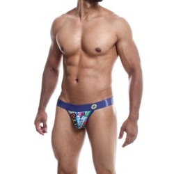 Taille M  -  Jockstrap HIPSTER MaleBasics