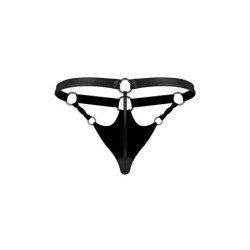 Taille L/XL  -  String Jouster Male Power