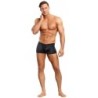 Taille S  -  Boxer Satin Up Noir
