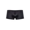 Taille L  -  Boxer Satin Up Noir