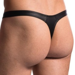 Taille S  -  String Tower M510 Noir