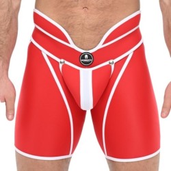 Taille M  -  Boxer long...