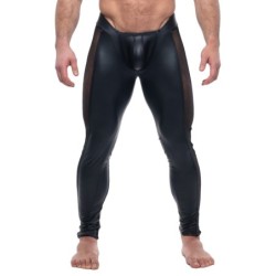 Taille M  -  Pantalon Perseo Noir