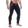 Taille L  -  Pantalon Perseo Noir