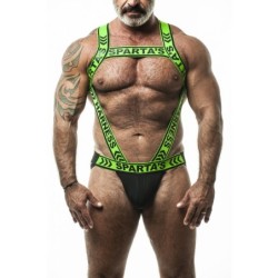 Taille S/M  -  Jock Harnais...