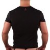 Taille L  -  T-shirt Sparta's Harness Noir