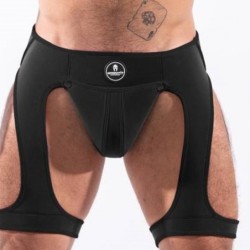 Taille L  -  Backless Snax...