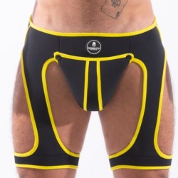 Taille L  -  Backless Snax...