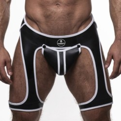 Taille XL  -  Backless Snax...