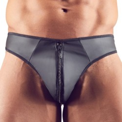 Taille XL  -  String Zip...