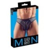 Taille S  -  String Combi Up Noir
