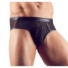 Taille L  -  Bottomless APPOLO Noir