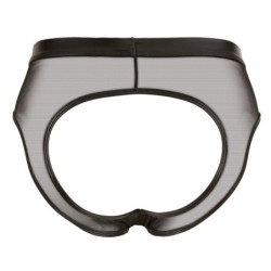 Taille XXL  -  Bottomless APPOLO Noir