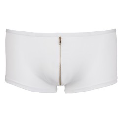 Taille S  -  Boxer ALIAX Blanc