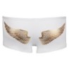 Taille S  -  Boxer ALIAX Blanc